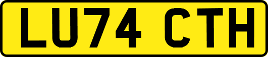 LU74CTH
