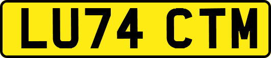 LU74CTM
