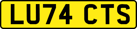 LU74CTS