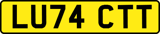 LU74CTT