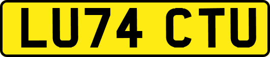 LU74CTU