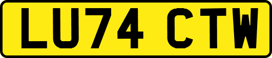 LU74CTW