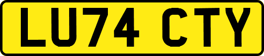 LU74CTY