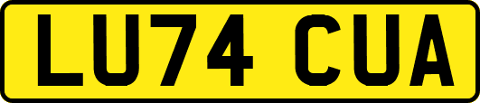 LU74CUA