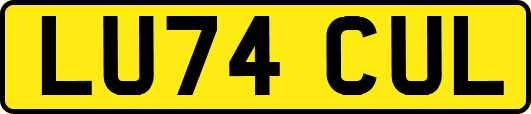 LU74CUL