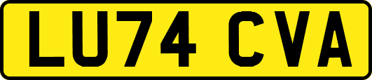 LU74CVA