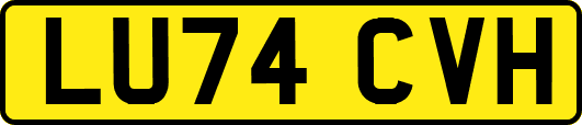 LU74CVH