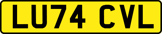 LU74CVL