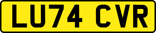 LU74CVR