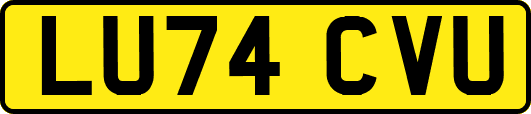 LU74CVU