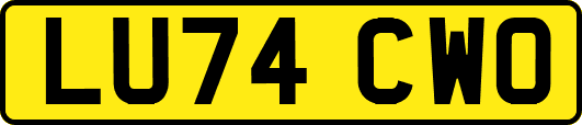 LU74CWO