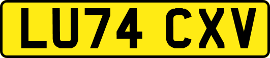 LU74CXV