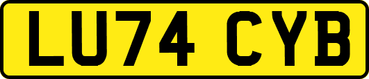 LU74CYB