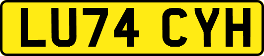 LU74CYH