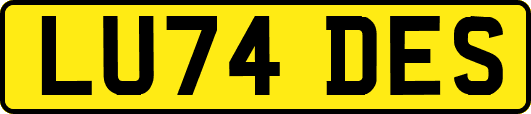LU74DES