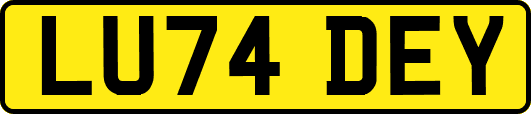 LU74DEY