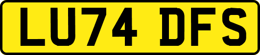 LU74DFS