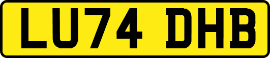 LU74DHB