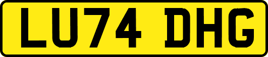 LU74DHG