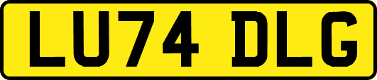 LU74DLG