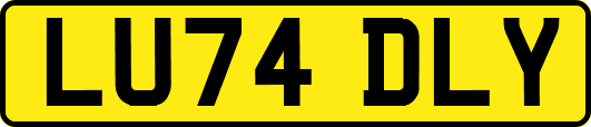 LU74DLY