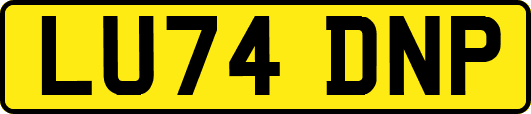 LU74DNP