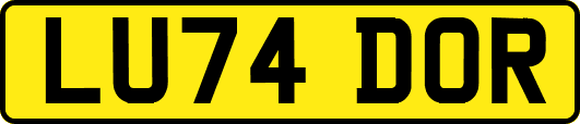 LU74DOR