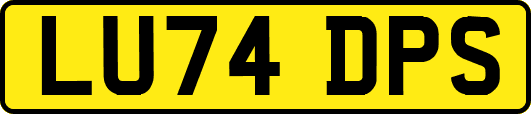 LU74DPS