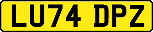 LU74DPZ
