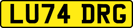 LU74DRG