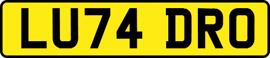 LU74DRO