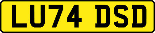 LU74DSD