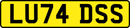 LU74DSS