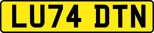 LU74DTN