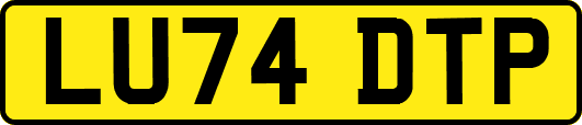 LU74DTP