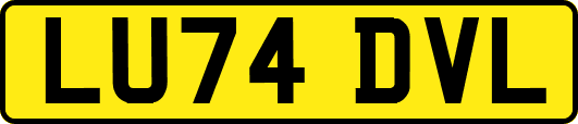 LU74DVL