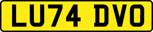 LU74DVO