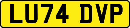 LU74DVP