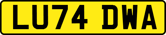 LU74DWA