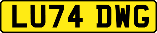 LU74DWG