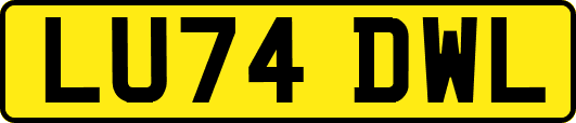 LU74DWL
