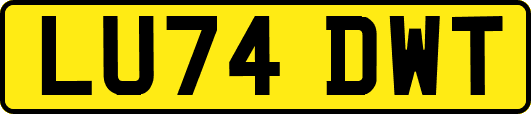 LU74DWT