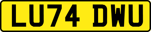 LU74DWU
