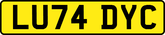 LU74DYC