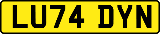 LU74DYN
