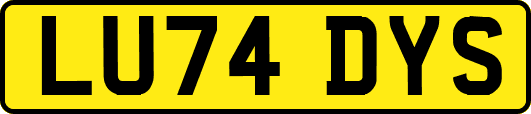 LU74DYS
