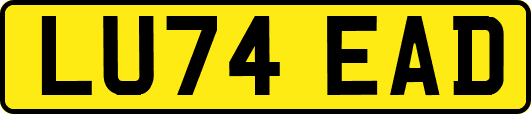 LU74EAD