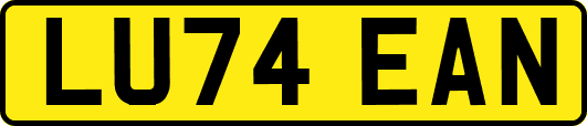 LU74EAN