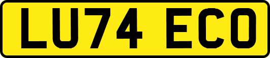 LU74ECO