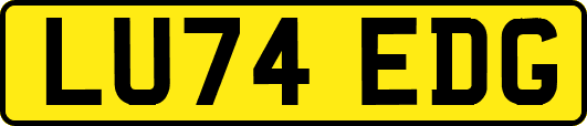 LU74EDG